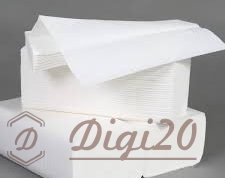 مراحل ساخت دستمال کاغذی