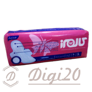 نوار بهداشتی کالمرز مشبک
