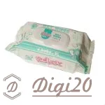 دستمال مرطوب کودک 120 برگی ریلکس بیبی