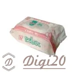 دستمال مرطوب کودک 120 برگی ریلکس بیبی