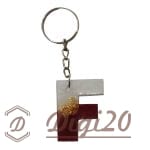 جاکلیدی حروف رزینی کد 1001