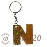 جاکلیدی حروف رزینی کد 1002