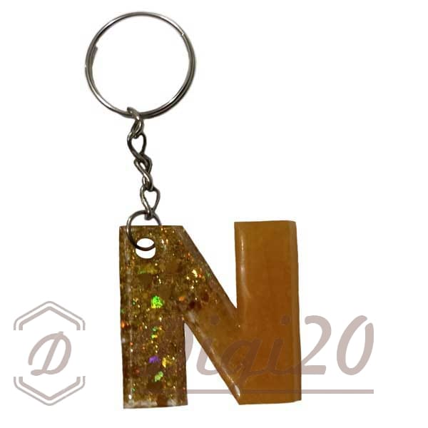 جاکلیدی حروف رزینی کد 1002