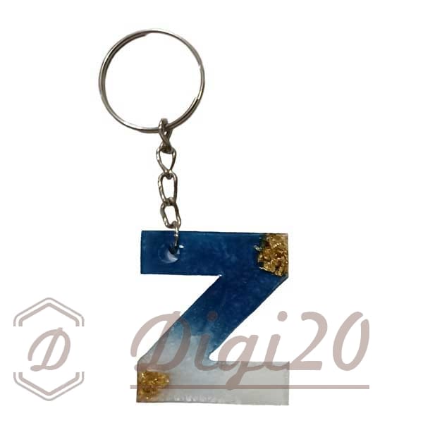 جاکلیدی حروف رزینی کد 1001