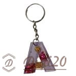 جاکلیدی حروف رزینی کد 1003