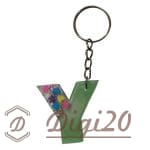 جاکلیدی حروف رزینی کد 1004