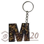 جاکلیدی حروف رزینی کد 1005