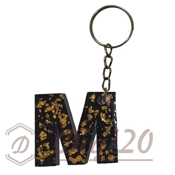 جاکلیدی حروف رزینی کد 1005