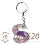 جاکلیدی حروف رزینی کد 1006