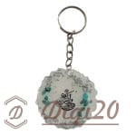 جاکلیدی و ان یکاد رزینی کد 1011