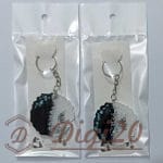 جاکلیدی و ان یکاد رزینی کد 1012