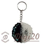 جاکلیدی و ان یکاد رزینی کد 1012