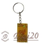 جاکلیدی مستطیل رزینی کد 1031