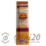 سفره یکبار مصرف 400 گرمی ماندگار