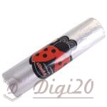 کیسه فریزر رولی 330 گرم پرفراژدار کفشدوزک